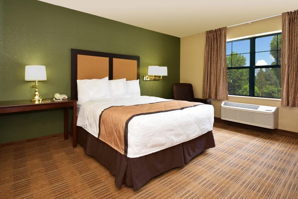 Extended Stay America Suites - Washington, Dc - Sterling Exterior foto