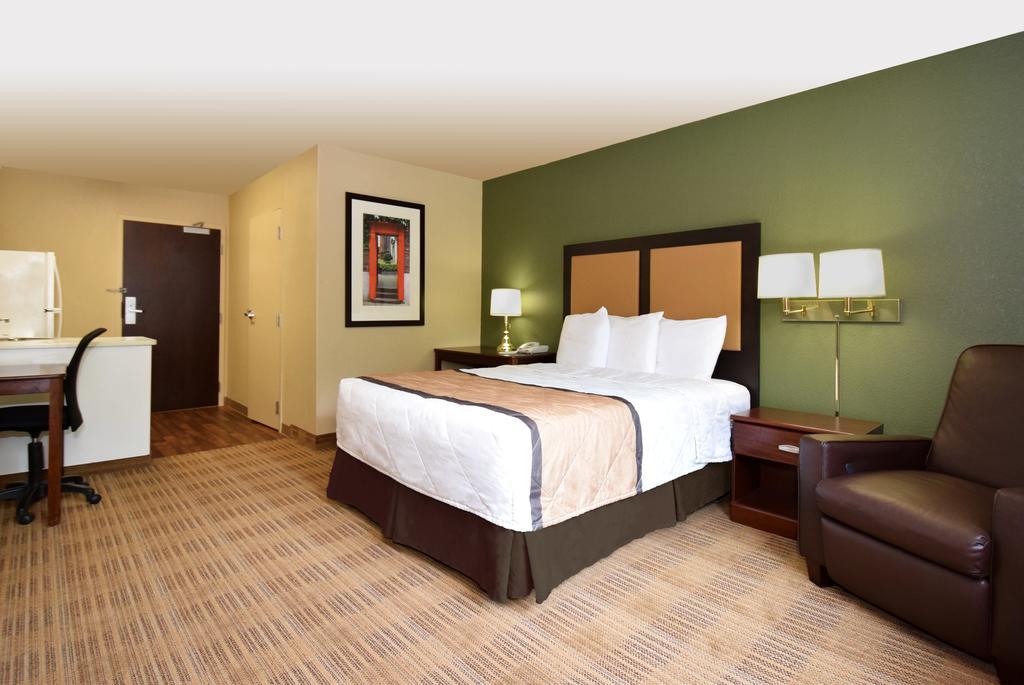Extended Stay America Suites - Washington, Dc - Sterling Exterior foto