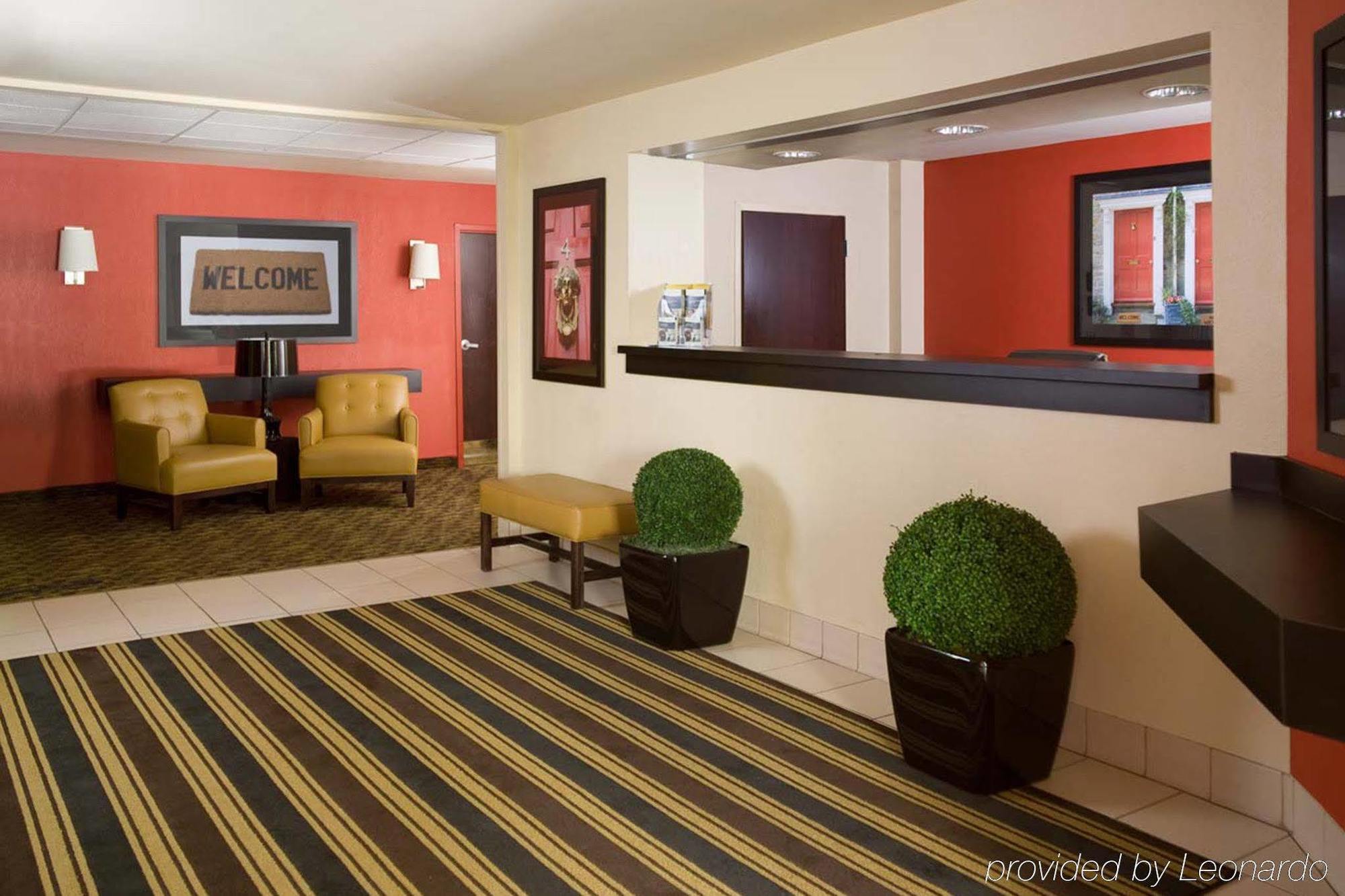Extended Stay America Suites - Washington, Dc - Sterling Exterior foto