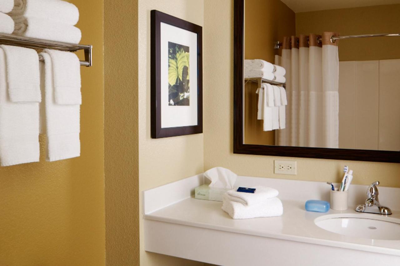 Extended Stay America Suites - Washington, Dc - Sterling Exterior foto